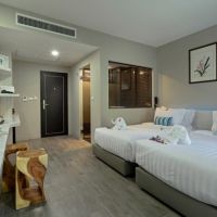 triple l hotel patong beach