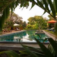 hideaway resort