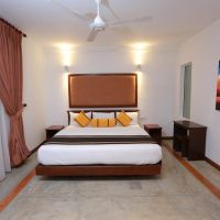 refresh hotel hikkaduwa