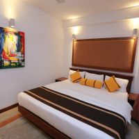 refresh hotel hikkaduwa
