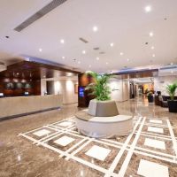 Majestic City Retreat Hotel ( ex Majestic Hotel Tower)