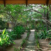 hideaway resort