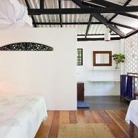 hideaway resort