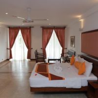 refresh hotel hikkaduwa