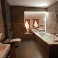 refresh hotel hikkaduwa