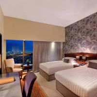 Majestic City Retreat Hotel ( ex Majestic Hotel Tower)