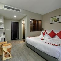 triple l hotel patong beach