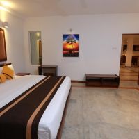 refresh hotel hikkaduwa