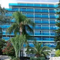 calypso beach