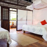 hideaway resort