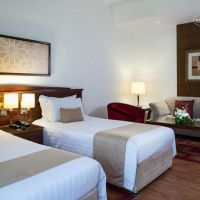 Majestic City Retreat Hotel ( ex Majestic Hotel Tower)