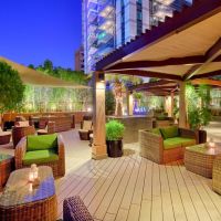 Majestic City Retreat Hotel ( ex Majestic Hotel Tower)