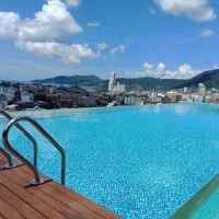 triple l hotel patong beach
