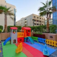 Majestic City Retreat Hotel ( ex Majestic Hotel Tower)