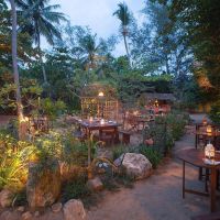 hideaway resort