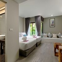triple l hotel patong beach