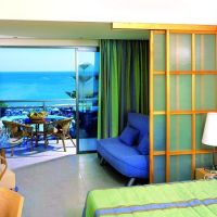 calypso beach
