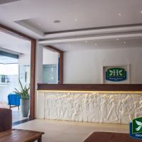 lucky seven hotel (ex heaven seven)