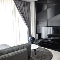 glam habitat hotel