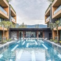 glam habitat hotel
