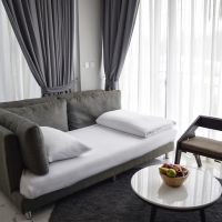 glam habitat hotel