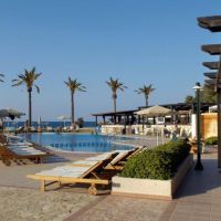 asterion beach hotel