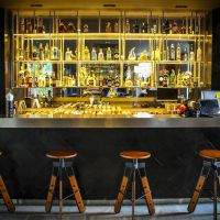 glam habitat hotel