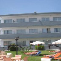 evi hotel