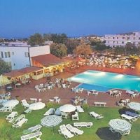 evi hotel