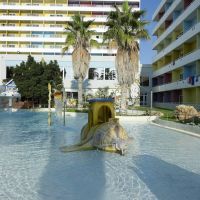 esperides beach family resort 4*
