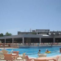 evi hotel