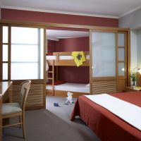 esperides beach family resort 4*