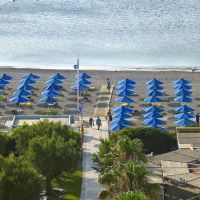 esperides beach family resort 4*