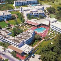 evi hotel