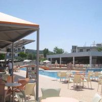 evi hotel