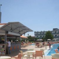 evi hotel