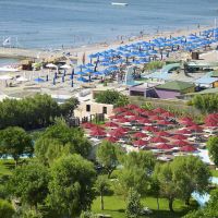 esperides beach family resort 4*