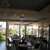 evi hotel