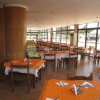 evi hotel
