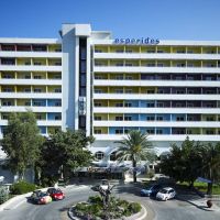 esperides beach family resort 4*