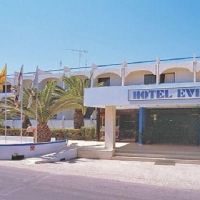 evi hotel