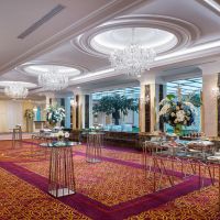 the berkeley hotel pratunam