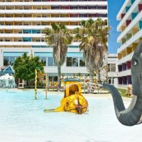 esperides beach family resort 4*