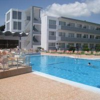 evi hotel