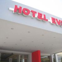 evi hotel