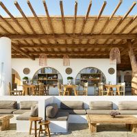 grecotel casa marron