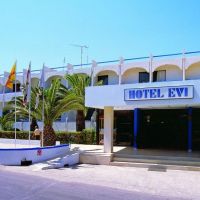 evi hotel
