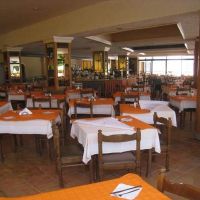 evi hotel