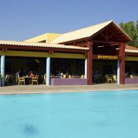 esperides beach family resort 4*