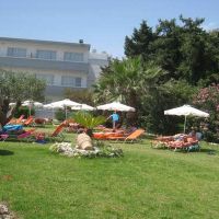 evi hotel
